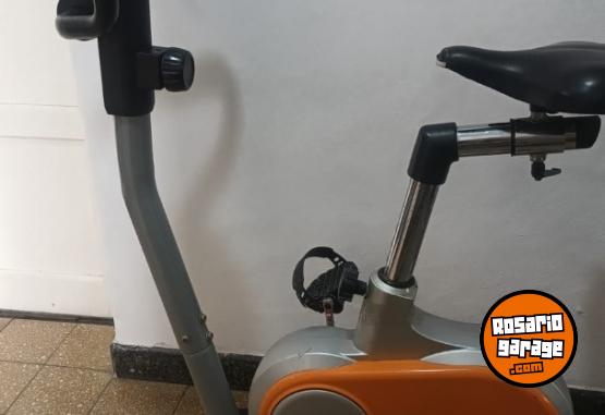 Deportes - BICICLETA FIJA - En Venta