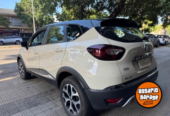 Autos - Renault Captur 2018 Nafta 90000Km - En Venta