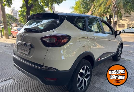 Autos - Renault Captur 2018 Nafta 90000Km - En Venta