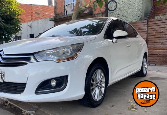 Autos - Citroen Lounge 2.0 ( NO Thp) 2015 GNC 169000Km - En Venta