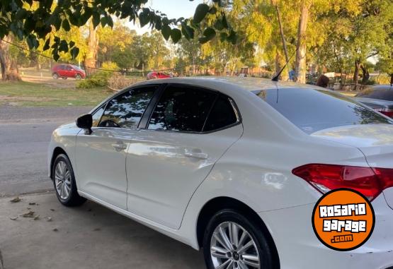 Autos - Citroen Lounge 2.0 ( NO Thp) 2015 GNC 169000Km - En Venta