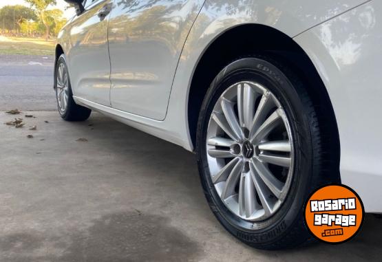 Autos - Citroen Lounge 2.0 ( NO Thp) 2015 GNC 169000Km - En Venta