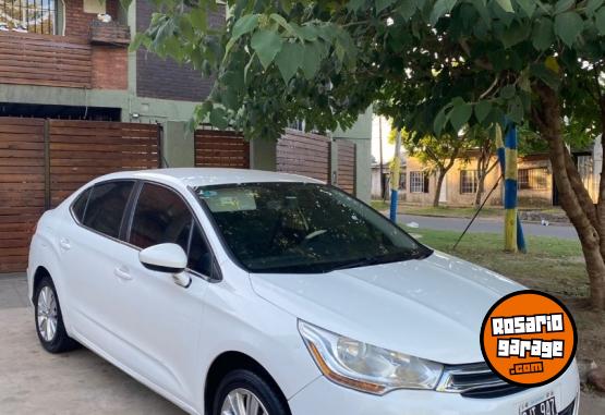 Autos - Citroen Lounge 2.0 ( NO Thp) 2015 GNC 169000Km - En Venta