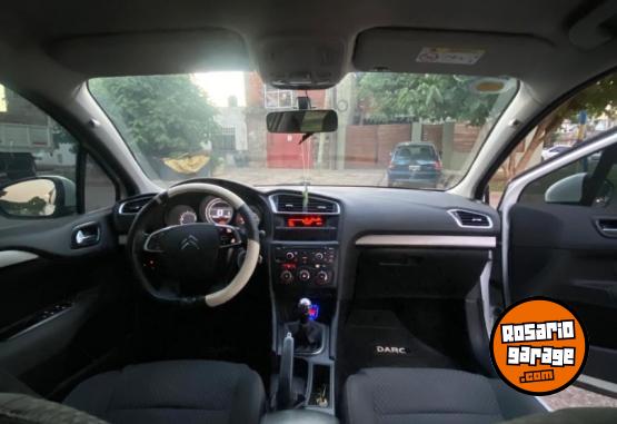 Autos - Citroen Lounge 2.0 ( NO Thp) 2015 GNC 169000Km - En Venta