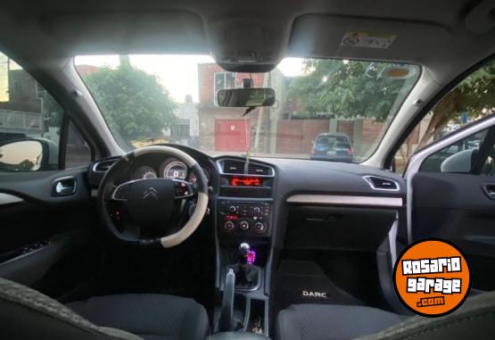 Autos - Citroen Lounge 2.0 ( NO Thp) 2015 GNC 169000Km - En Venta