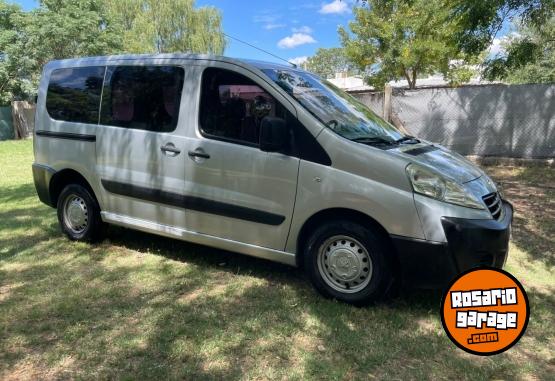 Utilitarios - Peugeot Expert HDI 2015 Diesel 204000Km - En Venta
