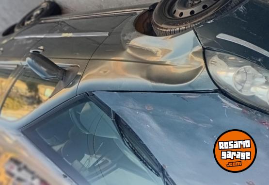 Autos - Fiat Siena 2008 GNC 111111Km - En Venta