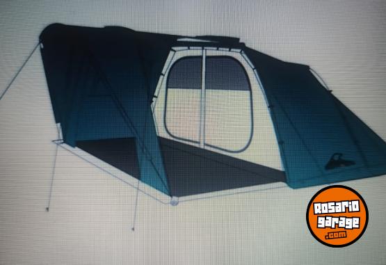 Hogar - CARPA PARA 6 PERSONAS - En Venta