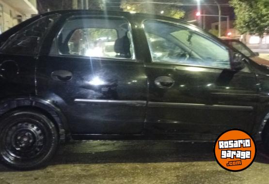 Autos - Chevrolet Corsa ll 2009 GNC 111111Km - En Venta