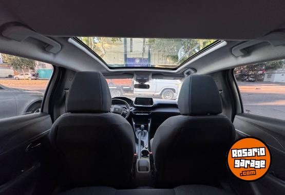 Autos - Peugeot 208 2020 Nafta 55000Km - En Venta
