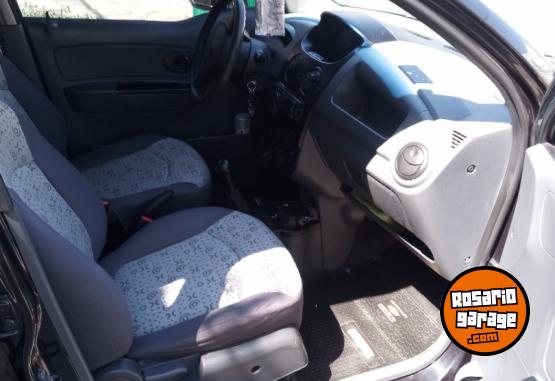 Autos - Chevrolet Spark 2011 Nafta 154000Km - En Venta