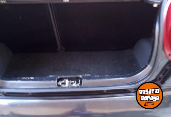 Autos - Chevrolet Spark 2011 Nafta 154000Km - En Venta