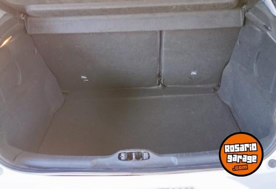 Autos - Chevrolet Tracker 2021 Nafta 67000Km - En Venta