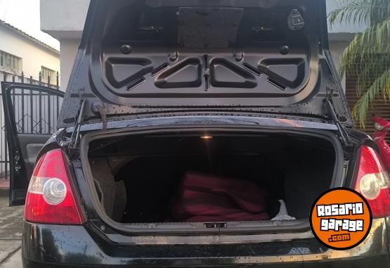 Autos - Ford Fiesta 2008 Nafta 134000Km - En Venta