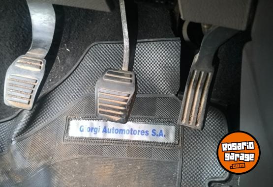 Autos - Ford Fiesta 2008 Nafta 134000Km - En Venta