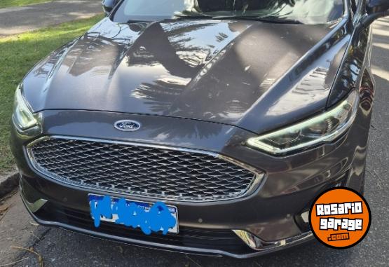 Autos - Ford Mondeo 2019 Nafta 150000Km - En Venta
