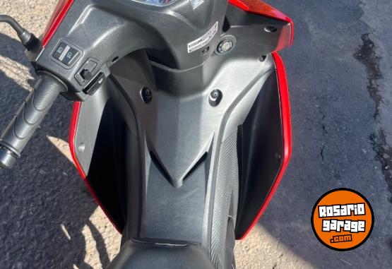 Motos - Honda Wave 2024 Nafta 16000Km - En Venta