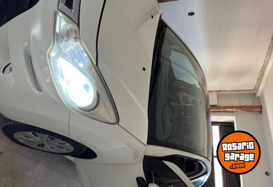 Autos - Citroen C3 2013 Nafta 125000Km - En Venta