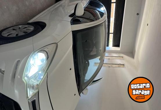 Autos - Citroen C3 2013 Nafta 125000Km - En Venta