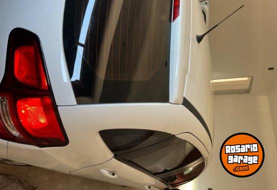 Autos - Citroen C3 2013 Nafta 125000Km - En Venta