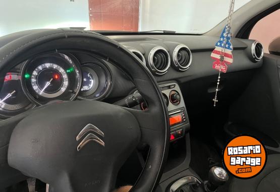 Autos - Citroen C3 2013 Nafta 125000Km - En Venta