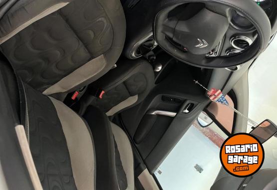 Autos - Citroen C3 2013 Nafta 125000Km - En Venta