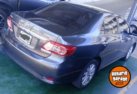 Autos - Toyota Corolla 2013 Nafta 111111Km - En Venta