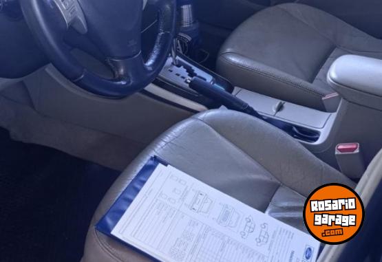 Autos - Toyota Corolla 2013 Nafta 111111Km - En Venta