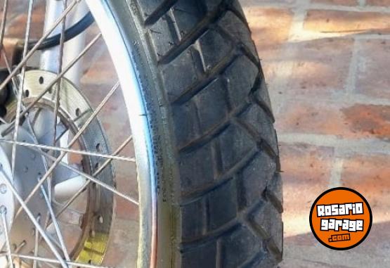 Motos - Honda Xr150 2021 Nafta 15000Km - En Venta