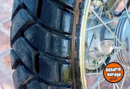 Motos - Honda Xr150 2021 Nafta 15000Km - En Venta