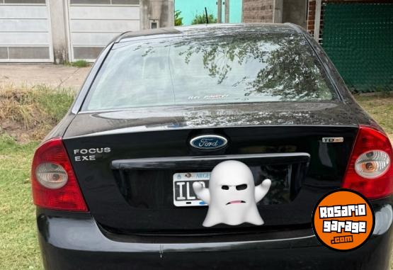 Autos - Ford Focus Tdci 2009 Diesel 200000Km - En Venta