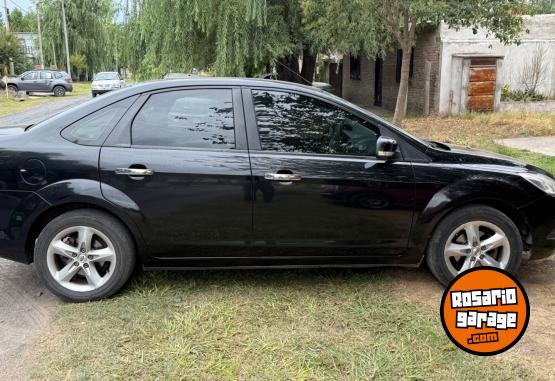 Autos - Ford Focus Tdci 2009 Diesel 200000Km - En Venta