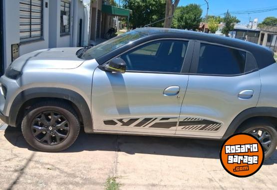 Autos - Renault Kwid 2025 Nafta 8600Km - En Venta