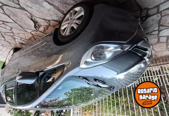 Autos - Honda Fit 2013 Nafta 95500Km - En Venta