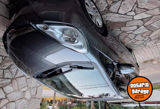 Autos - Honda Fit 2013 Nafta 95500Km - En Venta