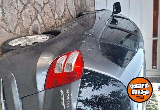 Autos - Honda Fit 2013 Nafta 95500Km - En Venta