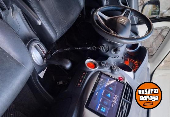 Autos - Honda Fit 2013 Nafta 95500Km - En Venta