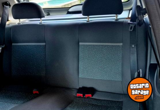 Autos - Chevrolet Celta 2014 Nafta 78800Km - En Venta