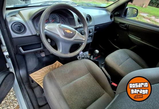 Autos - Chevrolet Celta 2014 Nafta 78800Km - En Venta