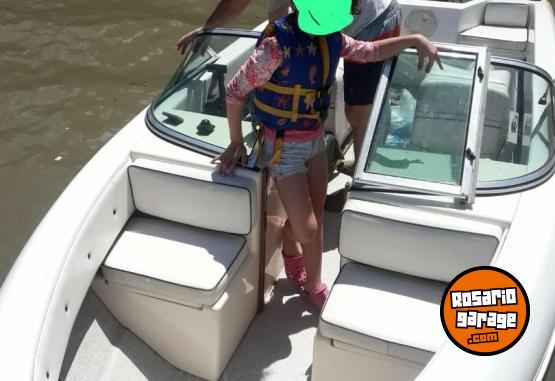 Embarcaciones - Wotan 16 - En Venta