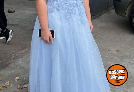 Indumentaria - Vestido de 15! - En Venta