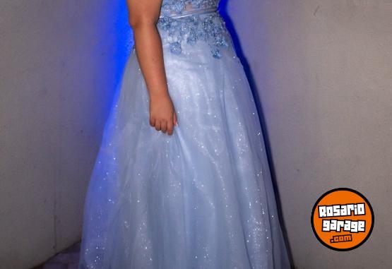 Indumentaria - Vestido de 15! - En Venta