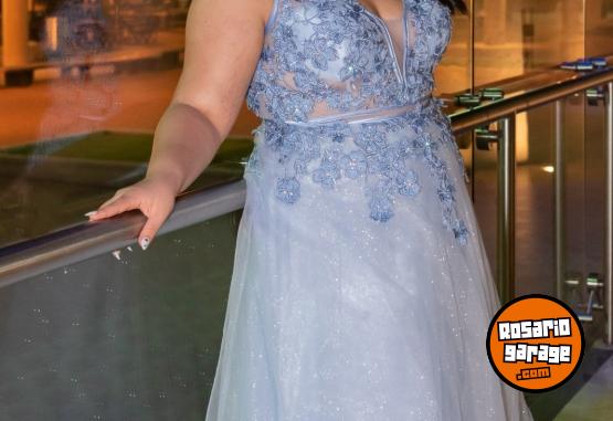 Indumentaria - Vestido de 15! - En Venta