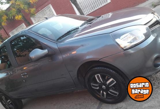 Autos - Renault Din�mic 1.2 2016 Nafta 115000Km - En Venta