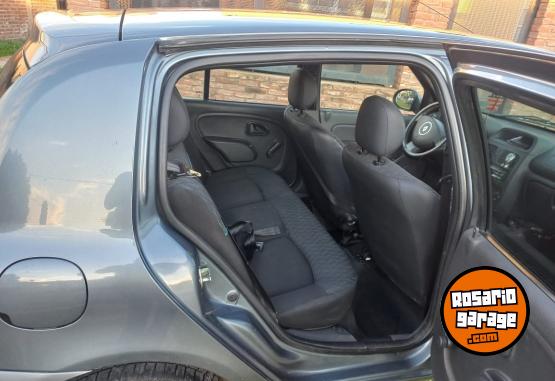 Autos - Renault Din�mic 1.2 2016 Nafta 115000Km - En Venta