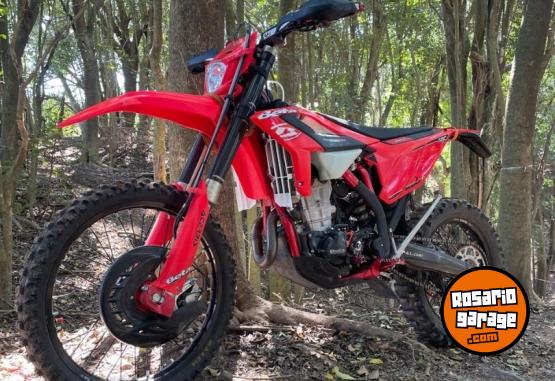 Motos - Beta 350r 2024 Nafta 100Km - En Venta