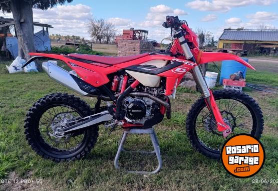 Motos - Beta 350r 2024 Nafta 107Km - En Venta