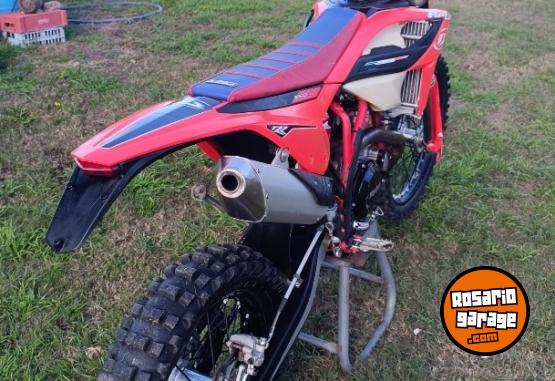Motos - Beta 350r 2024 Nafta 107Km - En Venta