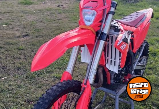 Motos - Beta 350r 2024 Nafta 107Km - En Venta