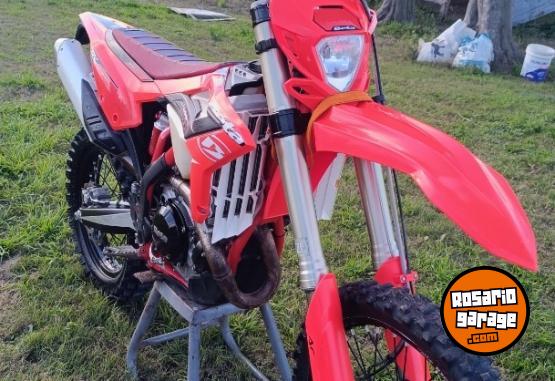 Motos - Beta 350r 2024 Nafta 107Km - En Venta